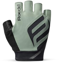 Roeckl Sports Iton 2 Fahrrad Handschuhe kurz grün 2026: Größe: 10.5