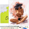 Oh Art! Malen Nach Zahlen Erwachsene Paint By Numbers Adult Set Mit 3 Pinseln Acrylfarben Und Leinwand Gespannt Auf Holzrahmen Kreativ Set DIY Bastelset 40 x 50 cm Mit Rahmen Girl and peonies