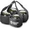 Drakes Pride 4Bowl Carrier - Black