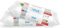 Easy Clean Oberflächenreinigungstuch Putztücher für Küche Badezimmer Büro Office 50 Stück