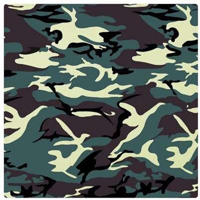 Xuancai Feuchtigkeitsableitendes Taschentuch, Camping, Reisen, Sport, Schal, Camouflage, Halstuch für aktiven Lebensstil, Camping, Reisen, Kopftuch, 01, Einheitsgröße