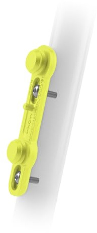 Fidlock Twist Bike Base (Yellow)