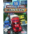 18 Wheels of Steel: Convoy [Back to Games]