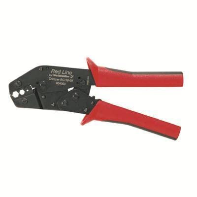 Weidmüller Crimpzange Crimper RG 58/59