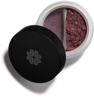 Lily Lolo Mineral Eye Shadow - Choc Fudge Cake - 2g