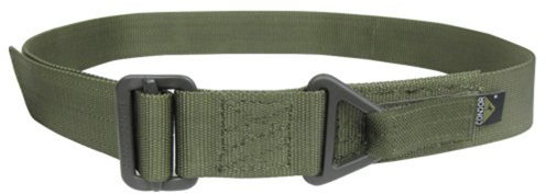 Condor Herren Rigger's Belt, Braunoliv, Medium
