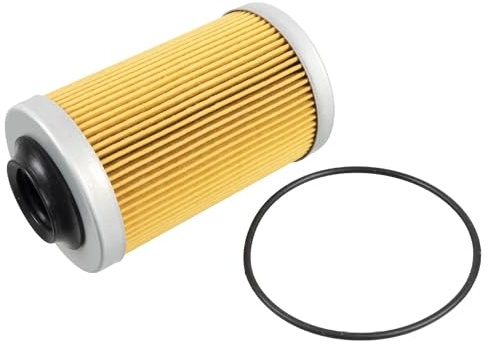 Blue Print ADA102107 Oil Filter