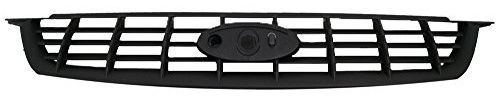Ford 1704635 Kühlergrill für Ford Focus, Originalteil