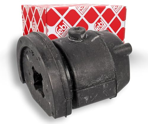 FEBI BILSTEIN Lagerung, Lenker 42493 Vorderachse rechts | Kompatibel mit: NISSAN MICRA II