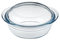 Arcuisine Classic – Glastopf Rund 1,6 litros