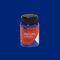 La Pajarita 169522 Pintura para Decoración y DIY, Satinada, 1, Azul Marino