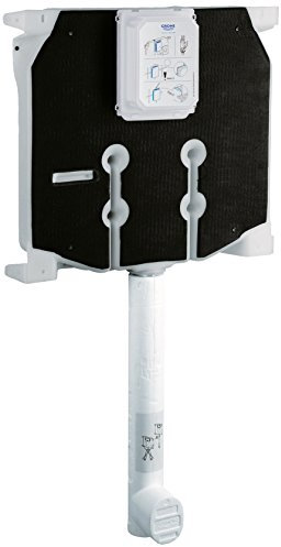 Grohe Wandeinbau-Spülkasten I 6-9 l