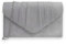 fi9 Damen Tasche Grau - grau - Größe: Medium