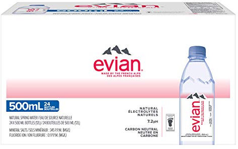Evian 75000-25031