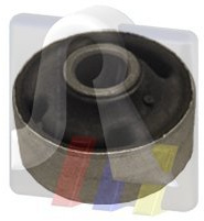 Lagerung Lenker Vorderachse beidseitig - RTS 017-06015