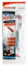 fischer - Tacos pladur DuoTec, tornillos y tacos pladur soporte tv 12 mm, Bolsa 2 uds tacos+ 2 uds Tornillos