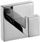 Celbon 304 Stainless Steel Bathroom Towel Hook Chrome Finish Towel Hanger Wall Mouted Towel Robe Hook Coat Hanger