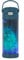 THERMOS FUNTAINER 16 Ounce Stainless Steel Vacuum Insulated Bottle with Wide Spout Lid, Galaxy Teal