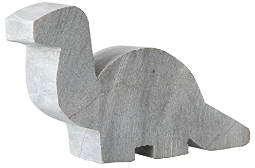 Kunstwerk SPECKSTEIN ROHLING Pony (Brachiosaurus)
