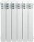 RADIATORE IN ALLUMINIO TROPICAL H 600 4 elementi Radiatori Pressofusi Faral