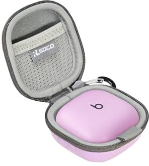 RLSOCO Custodia per Beats Fit Pro (Viola)