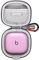 RLSOCO Tasche für Beats Fit Pro In-Ear Kopfhörer(Violett)