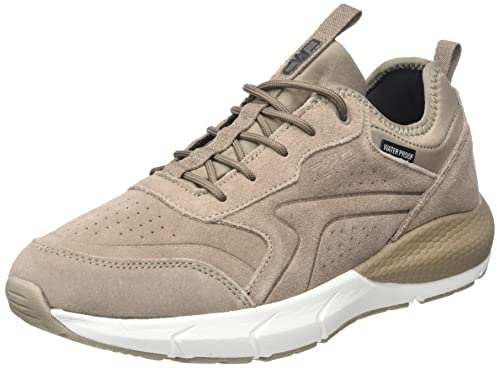 CMP Syryas Wp Lifestyle Shoes, Cenere, Woman, 36