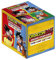 Panini Dragon Ball Universal Box mit 36 Hüllen, 004618BOX36F