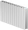 Noirot - Radiateur Électrique Radiaflo - Inertie Fluide - Chaleur Douce et Longue Durée - Connectable - Certifié Origine France Garantie, NF - Blanc, 2000 Watt
