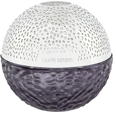 MAISON BERGER Paris Duftlampe 4796 | Gravity Grise + Feuerzeug