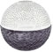 MAISON BERGER Paris Duftlampe 4796 | Gravity Grise
