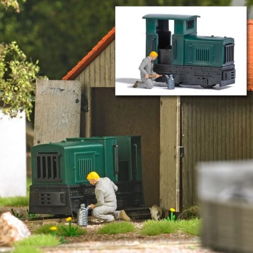 12454 Action Set: Lok ölen