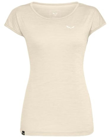 Salewa Puez Melange Dry T-Shirt Damen
