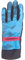 LA SPORTIVA Damen Session Tech Handschuhe, Malibu Blue-White, M