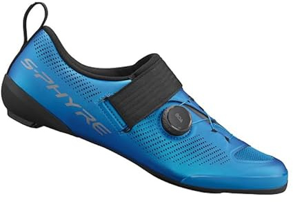 SHIMANO TR903 Triathlon Road Shoes EU 43