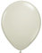Qualatex 30587 Cashmere 11/ 11-inch Round Latex Party Balloons (Pack of 25)