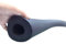 Black Foam Tube Antifreeze Pipe Insulation Covers ID 6/10/13/16/19/25/32/43/48.0 mm Rubber Foam Winter Freeze Protection Tube for Outdoor Hot and Cold Water Pipe(ID 6.0 mm(1/4))