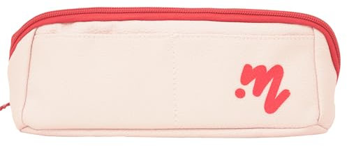 MYLEE Hoarder Makeup Bag – Compact Cosmetic Organiser for Storing Essentials - Travel-Friendly, Waterproof & Durable - Perfect for Stowing Beauty Products, Nail Care, Skincare, Brushes and More