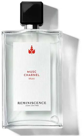 Reminiscence Musc Charnel Eau De Parfum 100 ml