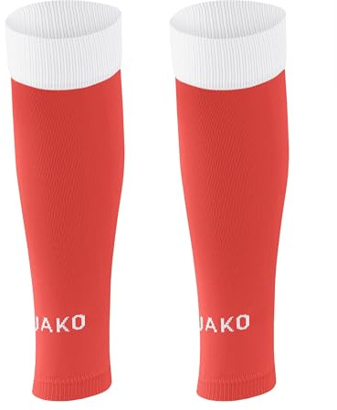 JAKO Tube Dynamic Strumpfstutzen Unisex