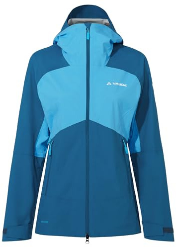 VAUDE Damen Women's Simony 2,5l Jacket V Jacke (1er Pack)