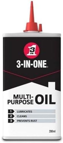 3-in-1 Tropföl, 200 ml