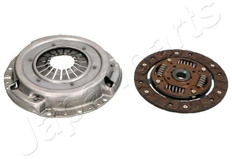 JAPANPARTS KF-1015 Kupplungssatz Kompatibel mit NISSAN MICRA III K12 30300CR14A 30300CR14B Kupplung Komplett