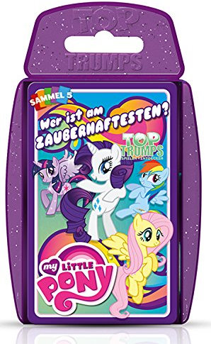 Winning Moves Action-Figur My Little Pony