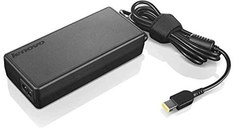 Lenovo 45N0370 Adaptador e inversor de Corriente Universal Negro