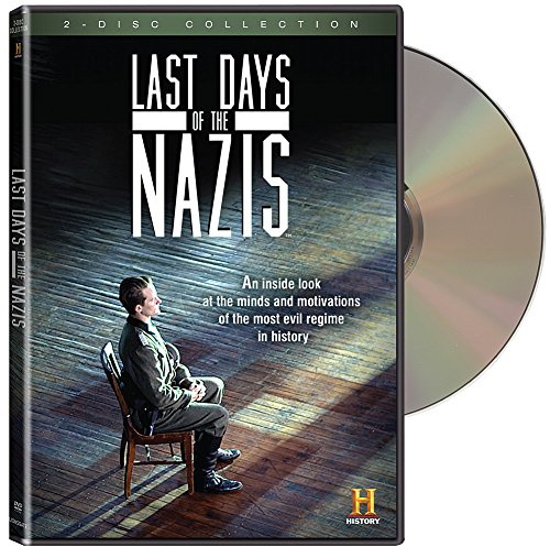Last Days Of The Nazis