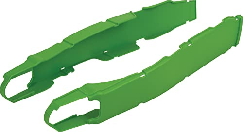Polisport Kawasaki KX250F - Models 2017-20 - Kawasaki KX450F - 2016-18 - Swing Guard Black
