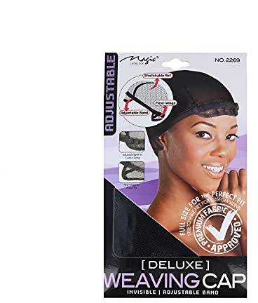 MAGIC Styling Accessories/Hair Extensions Wigs & Accessories/Wigs er Pack(x)