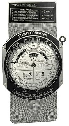 Jeppesen Metall-Split-Luftkonditionierer CSG E6-B mit robuster Metallkonstruktion, hoher Genauigkeit und langer Lebensdauer, inklusive Bedienungsanleitung und Tragetasche