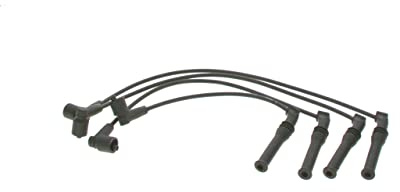 Bosch 0986356778 - Ignition cable - set of 4